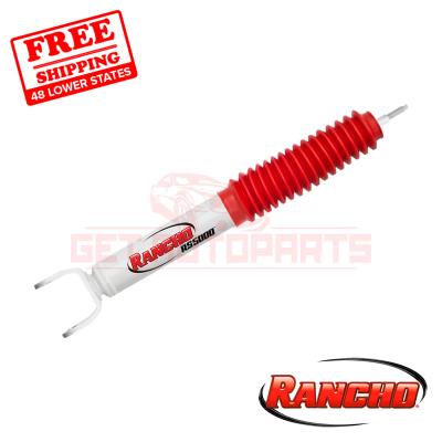 Rancho RS5000X Front Shock for Chevrolet Tahoe 2000-2006