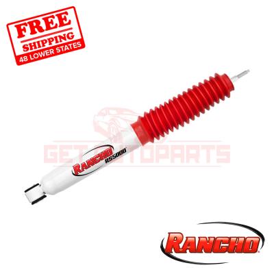 Rancho RS5000X 1-2.5