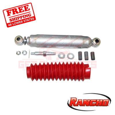 Rancho Steering Stabilizer fits Ford F-150 Heritage 2004