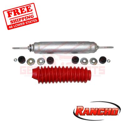 Rancho Steering Stabilizer for Nissan D21 1986-1994
