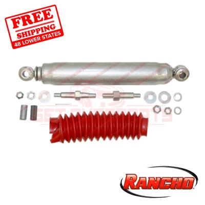 Rancho Steering Stabilizer 1975-1990 for Jeep Wagoneer