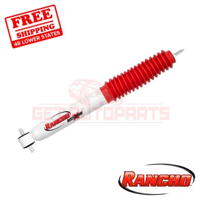 Rancho RS5000X 2-1/2