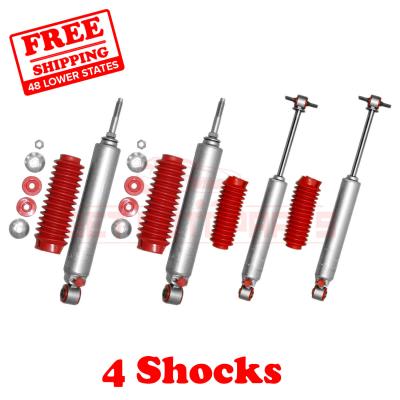 07-17 For Jeep Wrangler JK 4WD 0-2