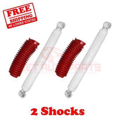 06-08 Dodge Ram 1500 4WD 4