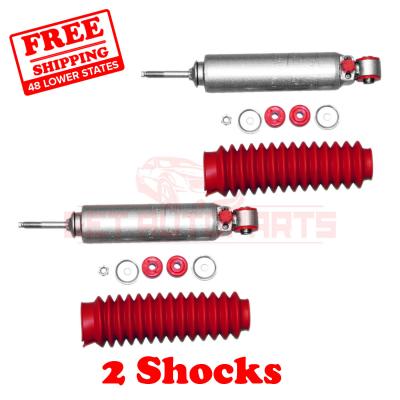 92-96 Ford F-250 2WD RS9000XL Rancho Front Shocks