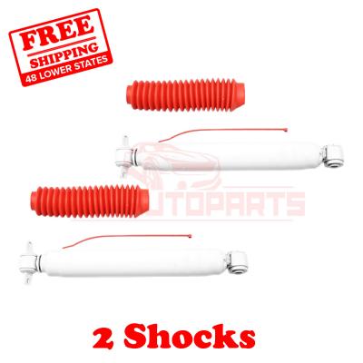 92-98 Chevy Suburban 2500 4WD 2.5-4