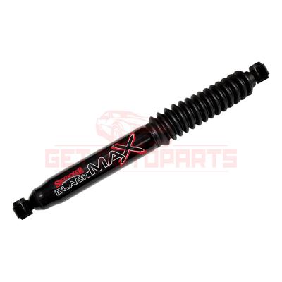 Skyjacker Steering Stabilizer Black Extended Length 17.06