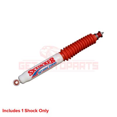 Skyjacker Hydro Shock Absorber for Jeep Wrangler 07-17 4WD
