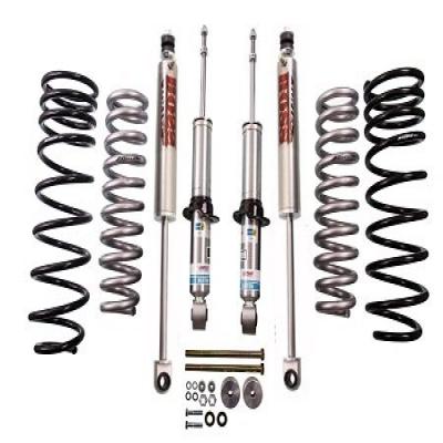 4runner shocks bilstein