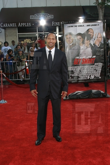 "Get Smart" Premiere