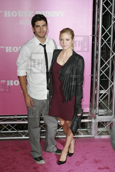"The House Bunny" Premiere