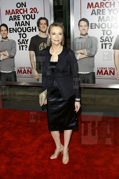 "I Love You, Man" Premiere
 P...