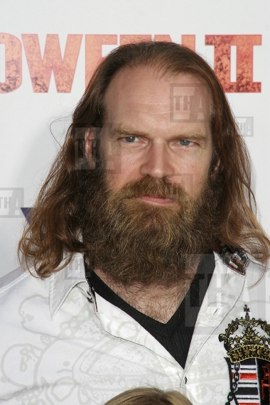 Tyler Mane