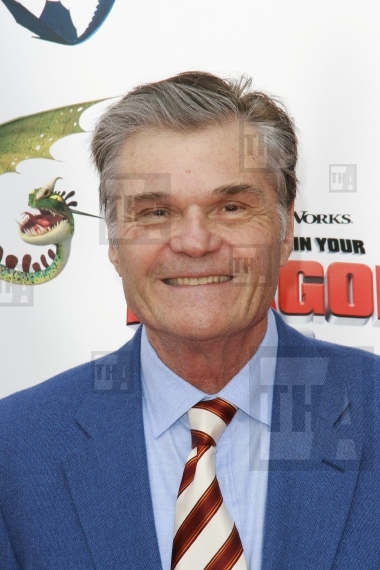 Fred Willard