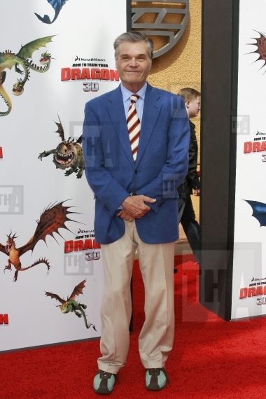 Fred Willard