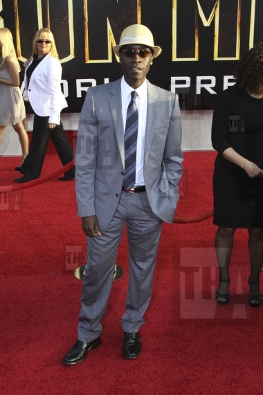 Don Cheadle