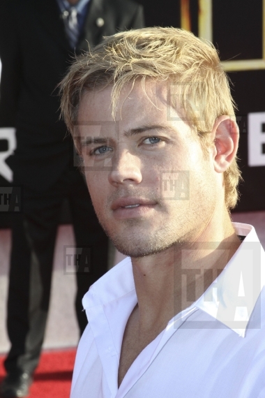 Trevor Donovan