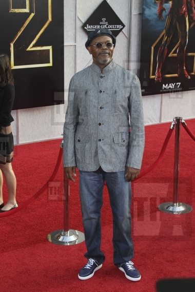 Samuel L. Jackson