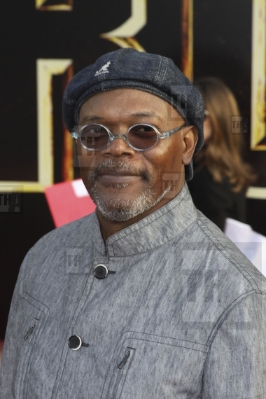 Samuel L. Jackson