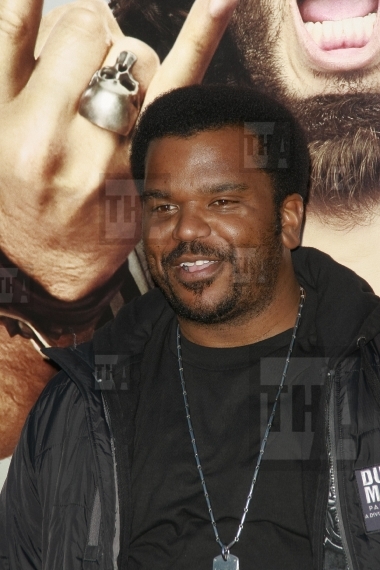 Craig Robinson