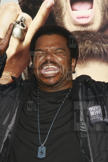 Craig Robinson