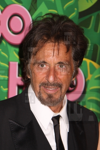 Al Pacino
08/29/10 "62nd Prim...