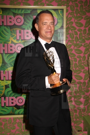 Tom Hanks
08/29/10 "62nd Prim...