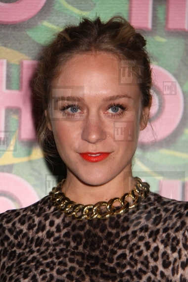 Chloe Sevigny
08/29/10 "62nd ...