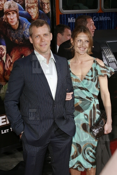 "Leatherheads" Premiere