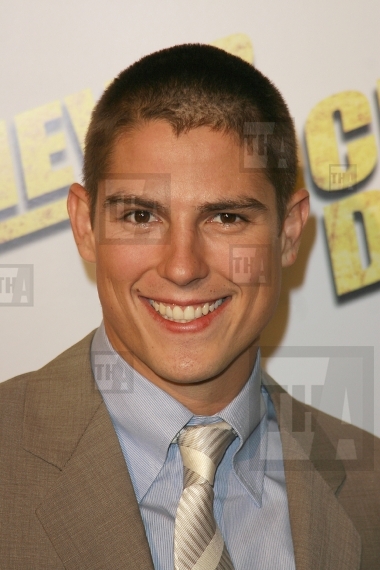 "Never Back Down" Premiere