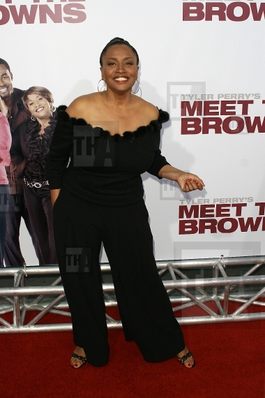 "Meet the Browns" Premiere