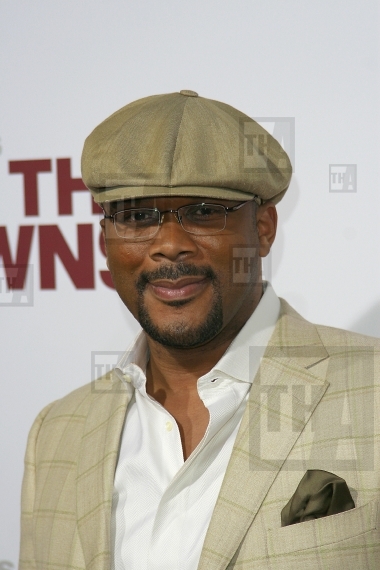 "Meet the Browns" Premiere