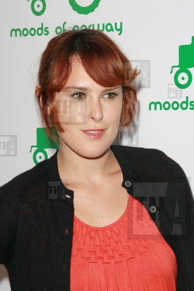 Rumer Willis