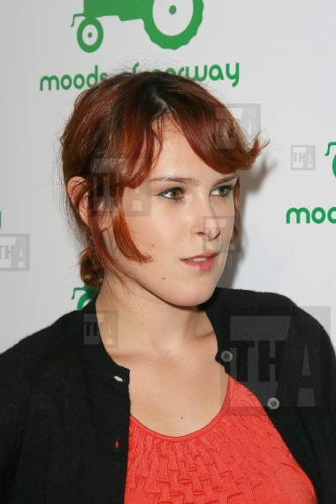 Rumer Willis