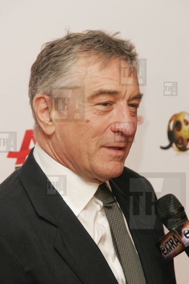 Robert De Niro