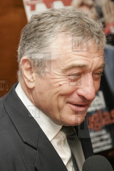 Robert De Niro