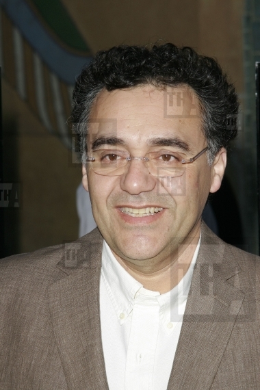 Director Rodrigo Garcia