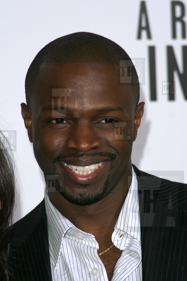 "A Raisin in the Sun" Premiere