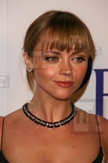 "Penelope" Premiere 
Christin...