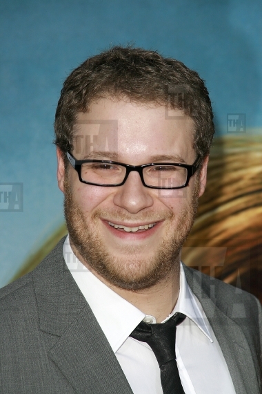 "Pineapple Express" Premiere