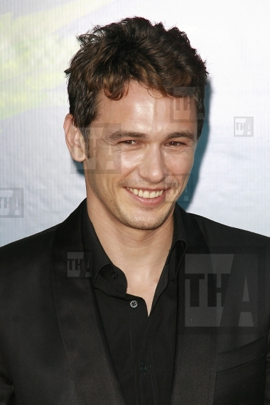 "Pineapple Express" Premiere