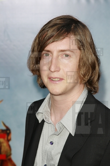 "Pineapple Express" Premiere