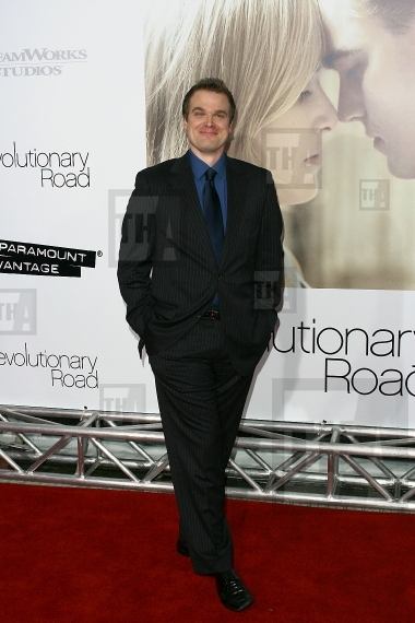 "Revolutionary Road" Premiere