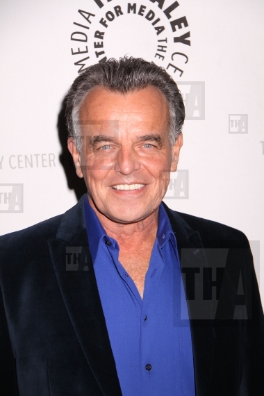  Ray Wise
11/29/10, "Psych: A...