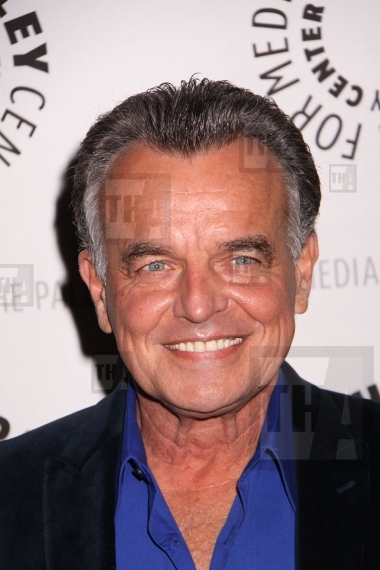  Ray Wise
11/29/10, "Psych: A...