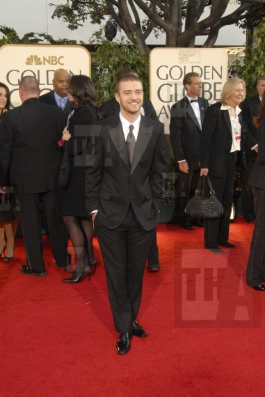 2007 Golden Globe Awards