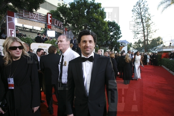 2007 Golden Globe Awards