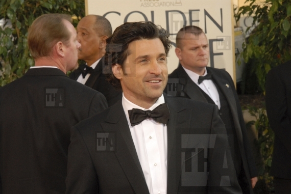 2007 Golden Globe Awards