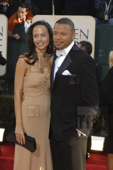2007 Golden Globe Awards