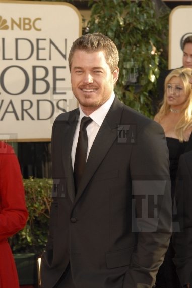 2007 Golden Globe Awards